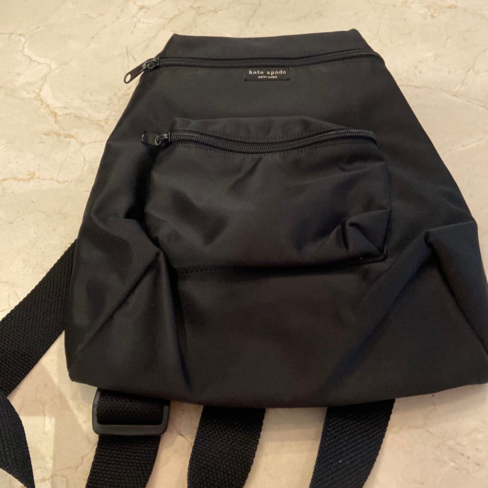 Kate Spade Backpack